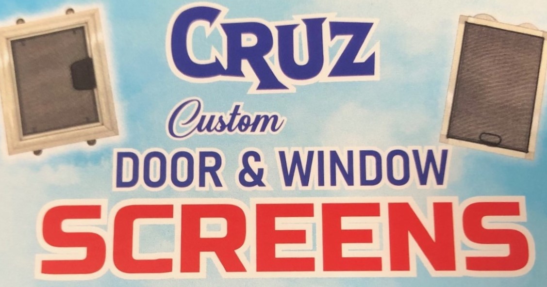 Cruz Glass Windows and Doors